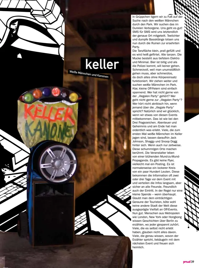 keller